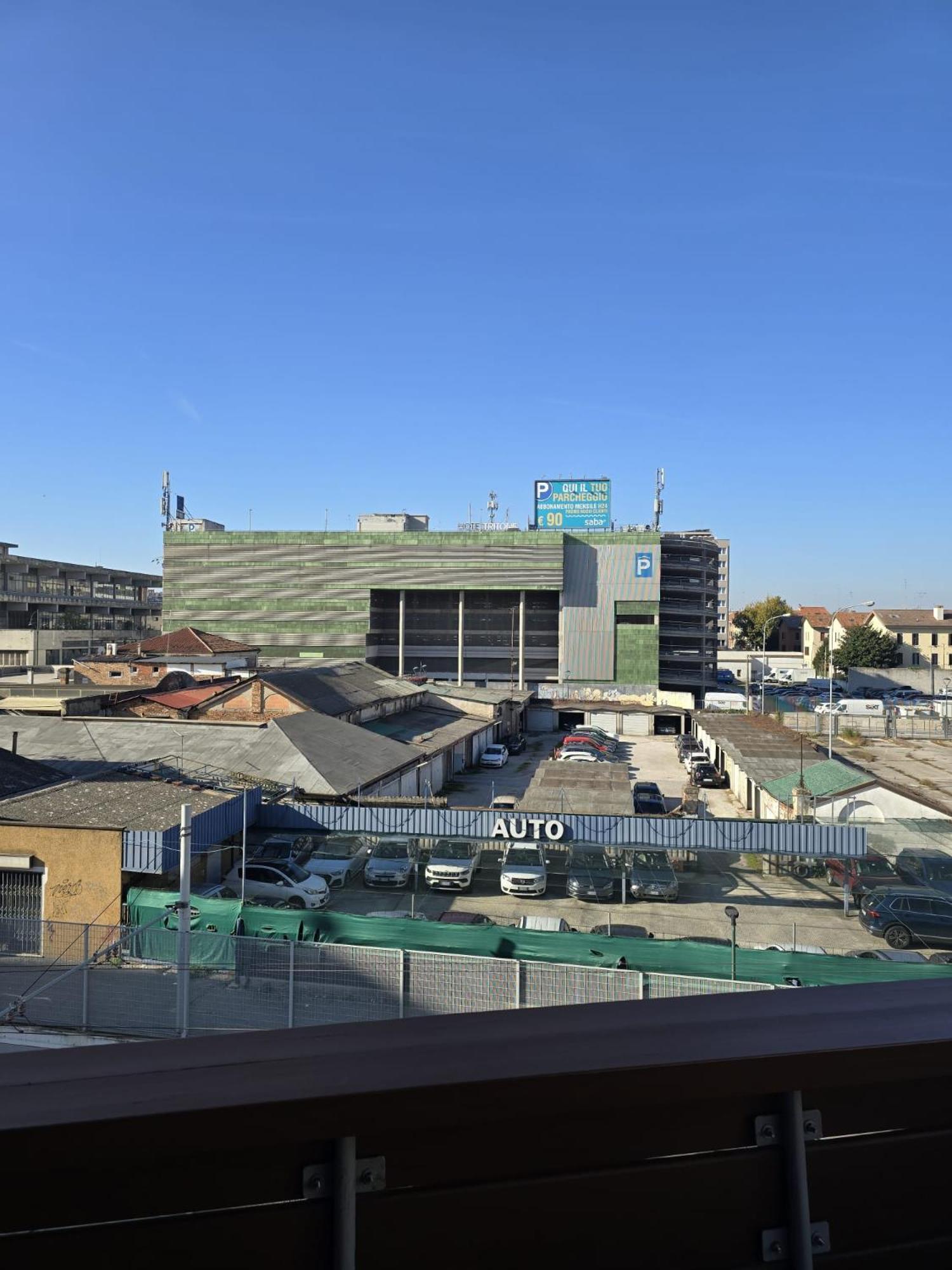 Mmm Home Train Station 2 Veneza Exterior foto